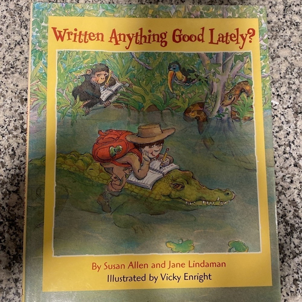 “Anything Good” series - Picture 6 of 11
